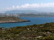 Tersana Schöne Aussicht auf das Meer Grundstück kaufen